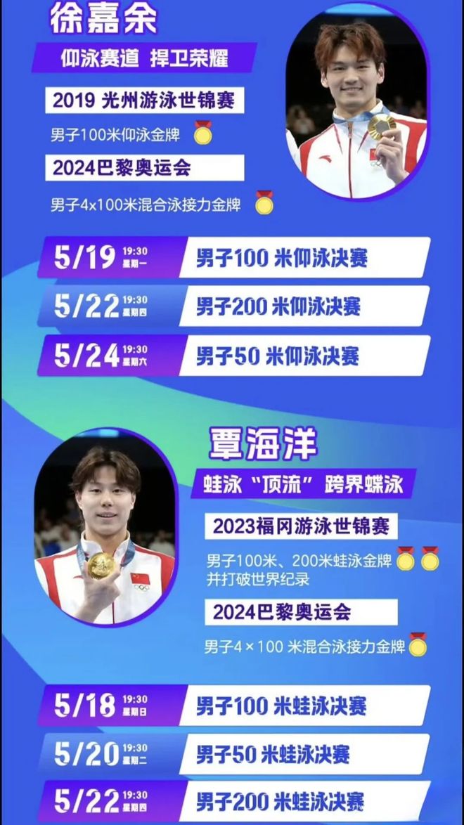 游泳再创历史,冠军实至名归的简单介绍 游泳再创历史,冠军实至名归的简单介绍