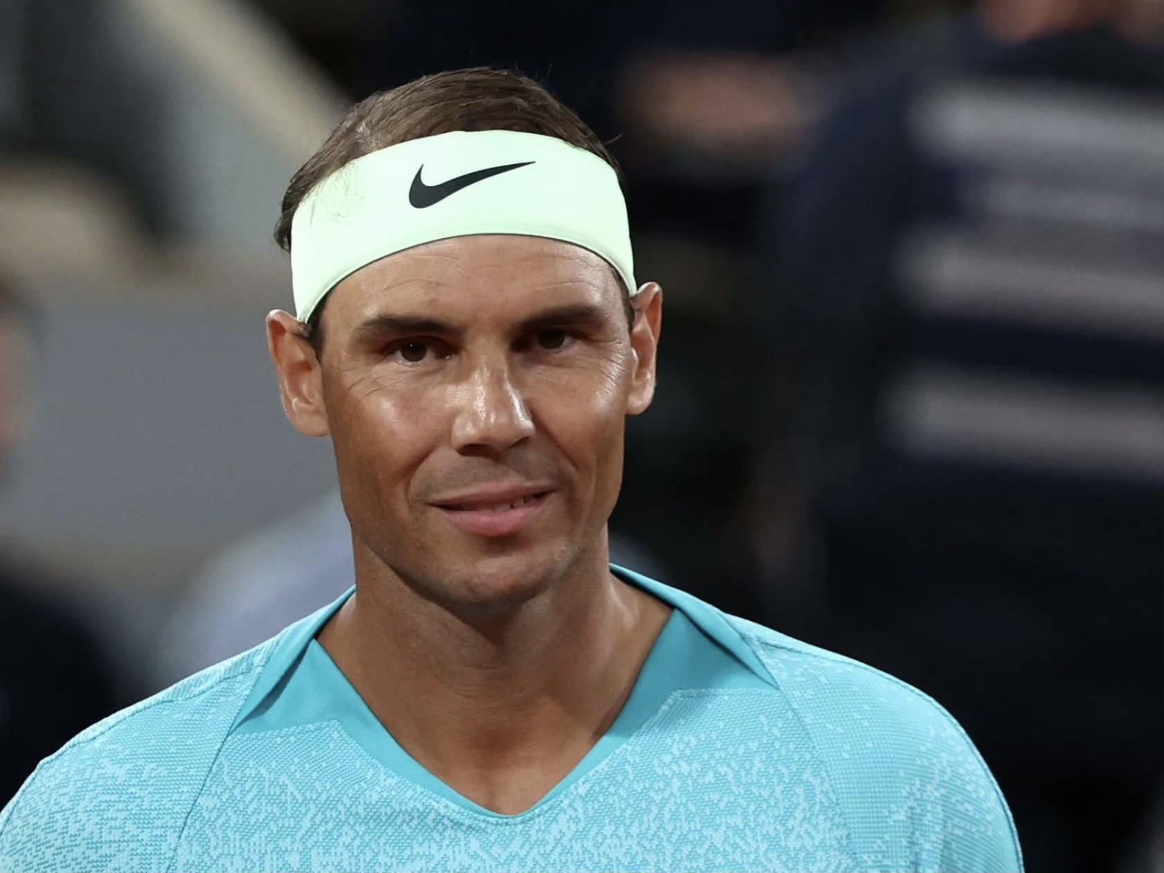 澳网险胜法网，纳达尔统治全场的简单介绍