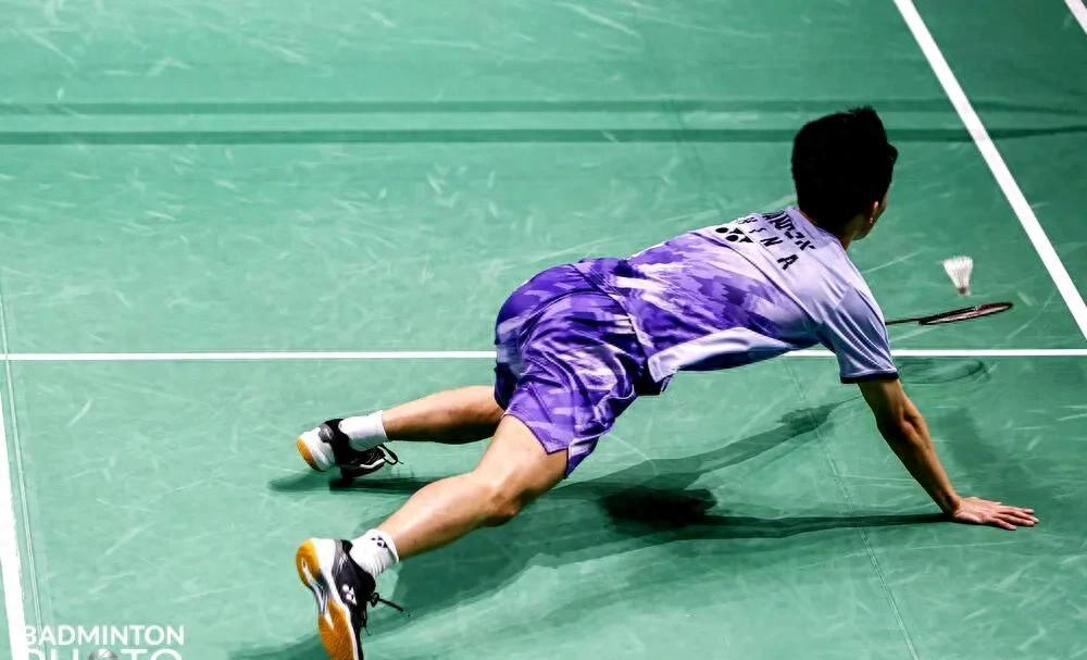 泰国队碾压德国队，陈雨菲刷新纪录