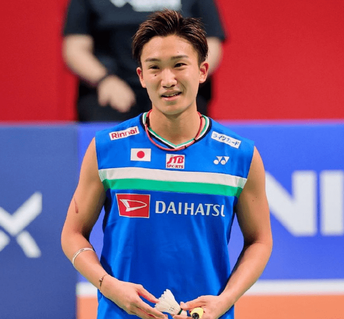 印度队绝杀丹麦队，桃田贤斗刷新纪录