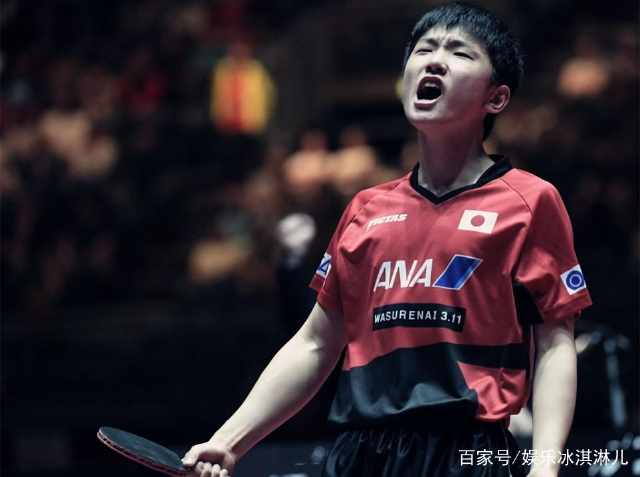 瑞典队翻盘日本队，马龙刷新纪录