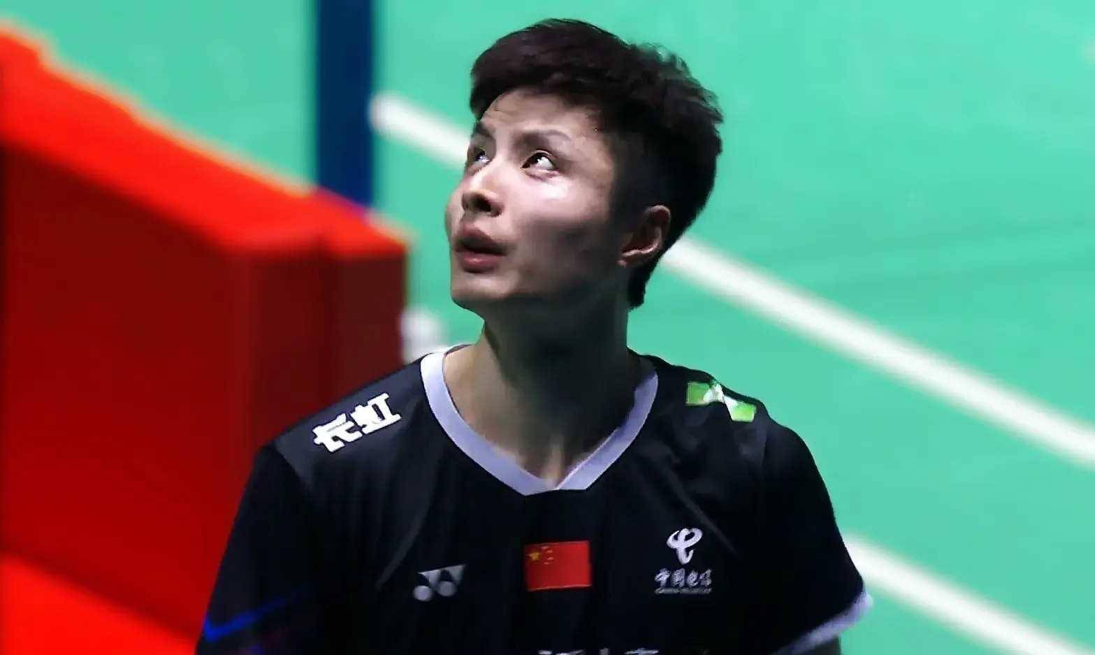 印尼队完胜马来西亚队，石宇奇刷新纪录