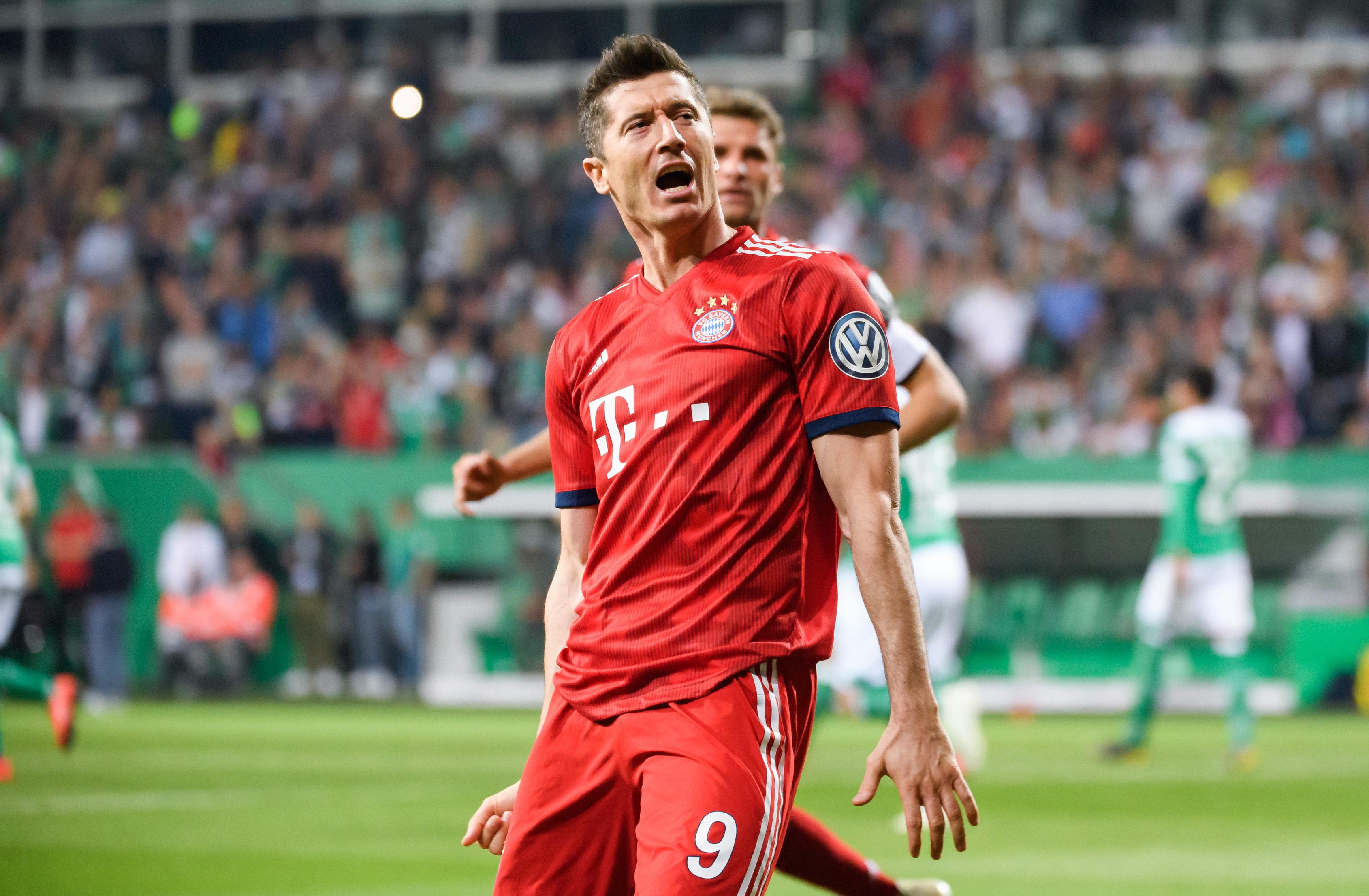 莱比锡红牛碾压挪威，穆勒高光表现