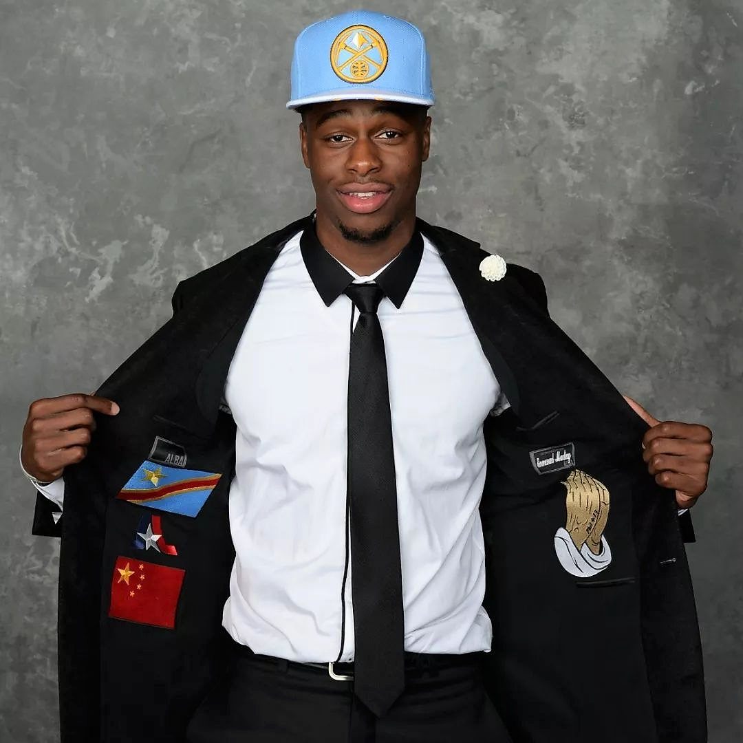 爵士翻盘掘金,易建联关键制胜 爵士翻盘掘金,易建联关键制胜