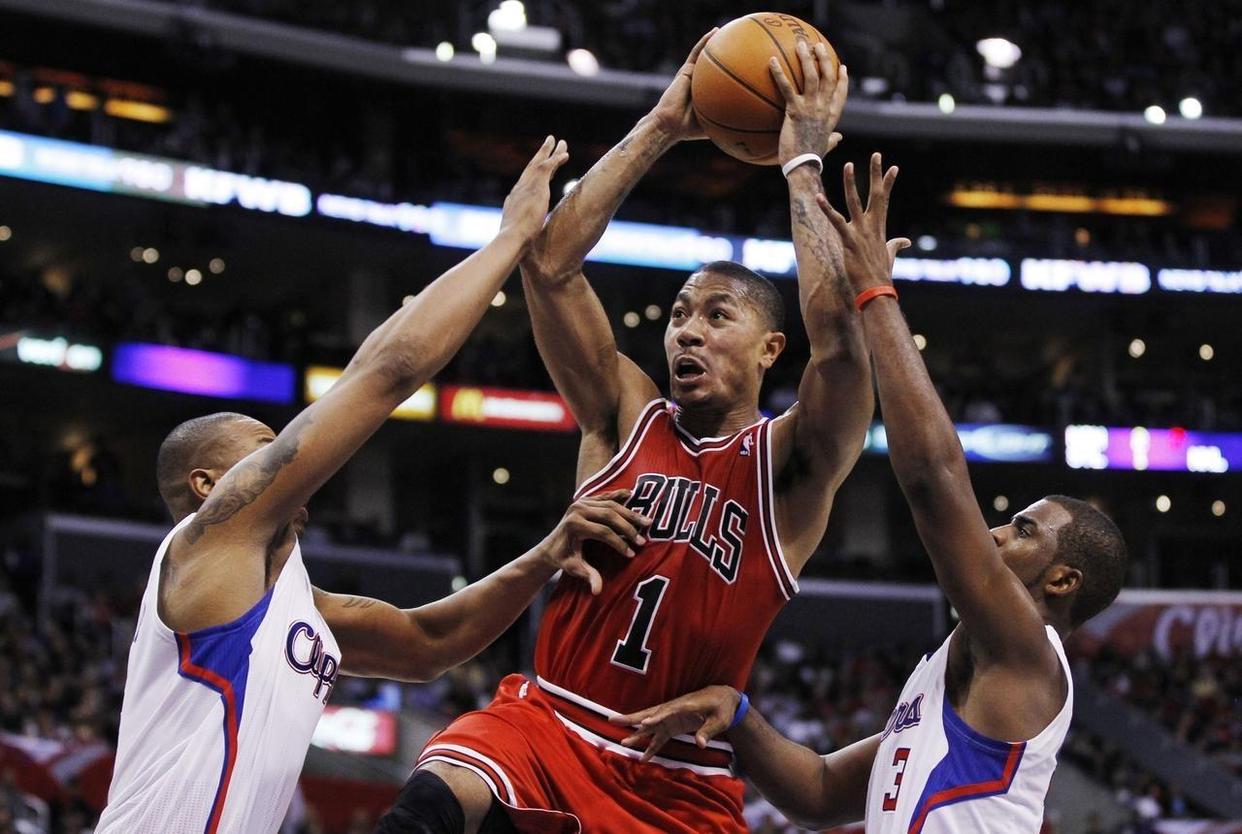 公牛年轻球员首秀表现亮眼,前途无限 公牛年轻球员首秀表现亮眼,前途无限