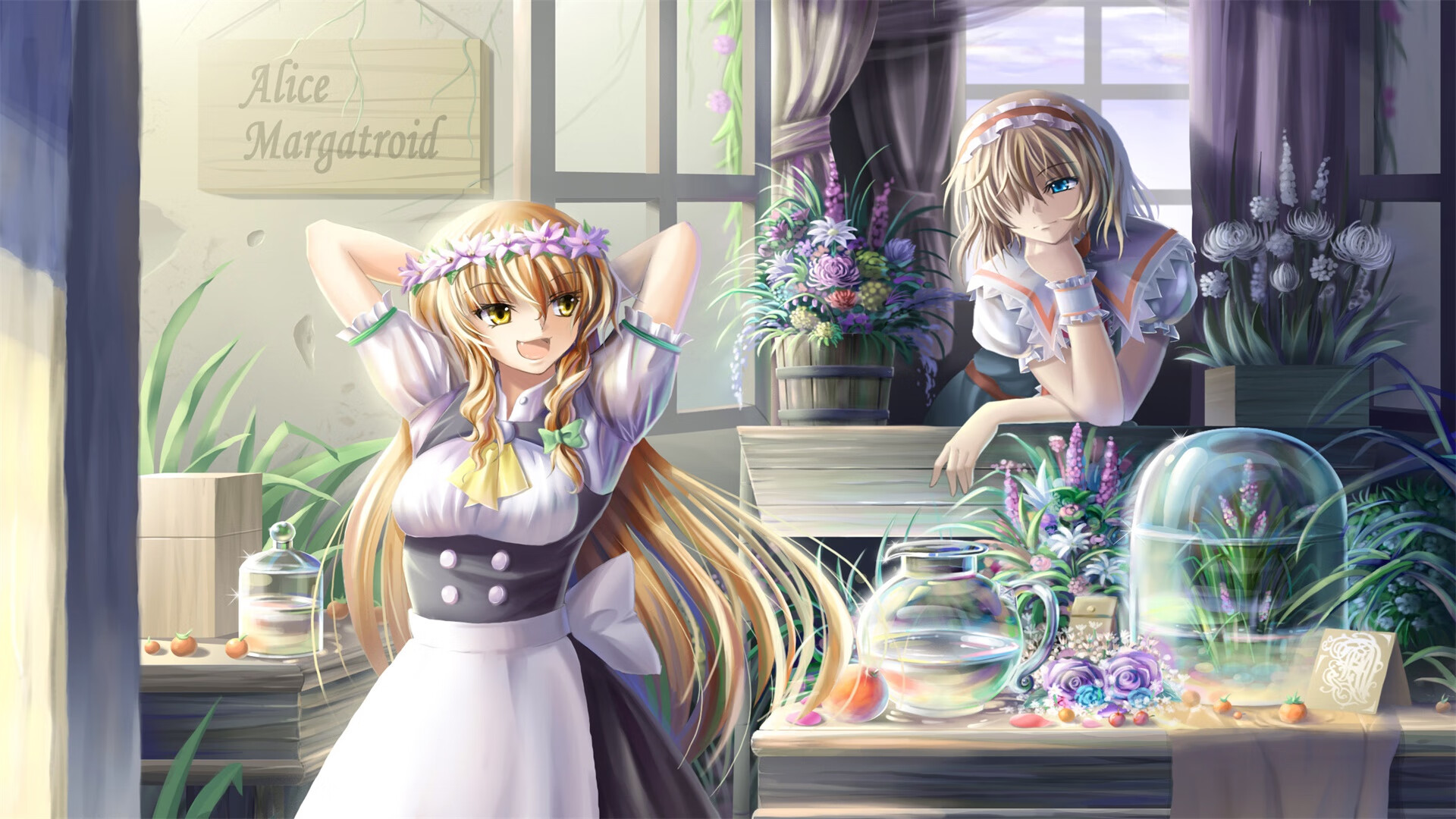 双线告捷，一边是战场式碾压，一边是艺术般统治