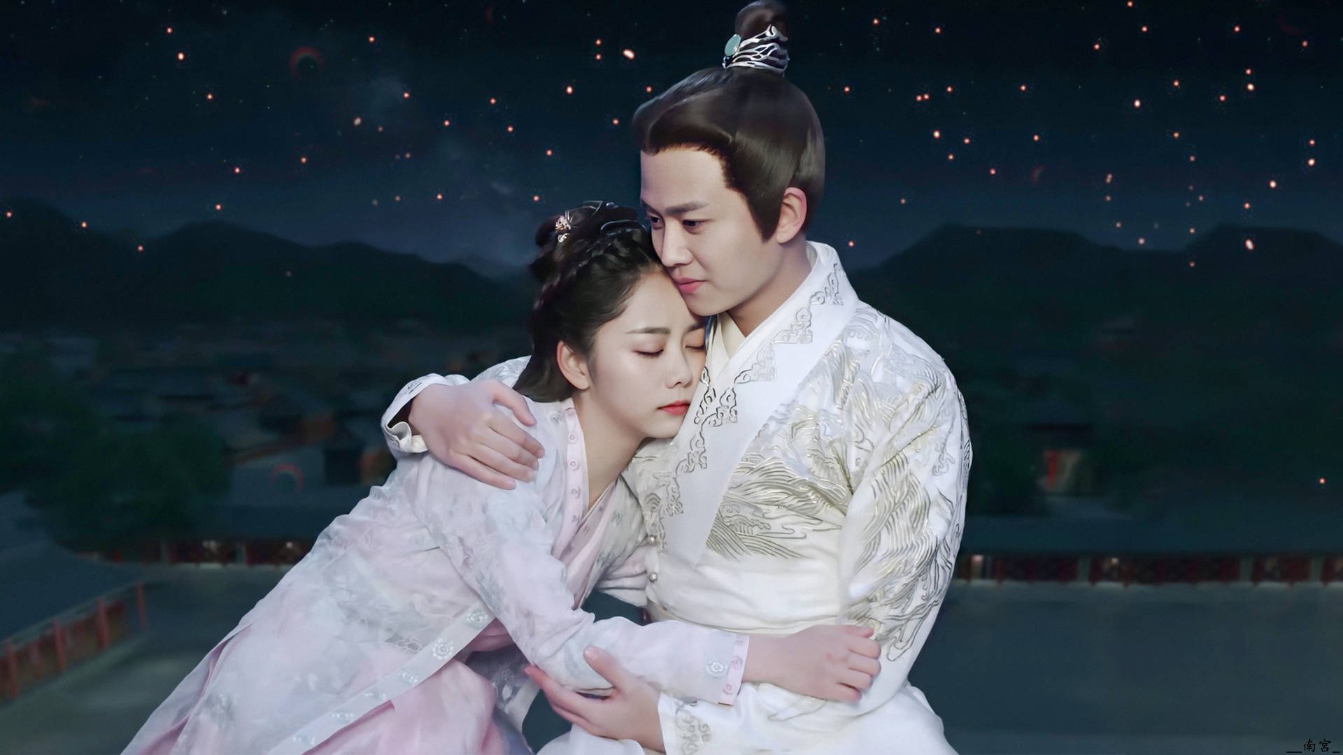 陨落与诞生，42分15篮板7助攻，班凯罗用勒布朗式决赛之夜宣告新王当立