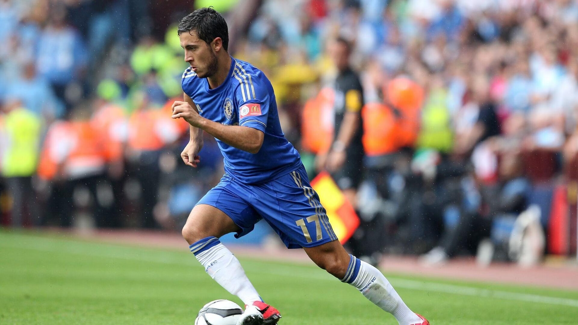 橙衣防线前的樱花利刃，久保建英单点爆破导演里昂逆转荷兰