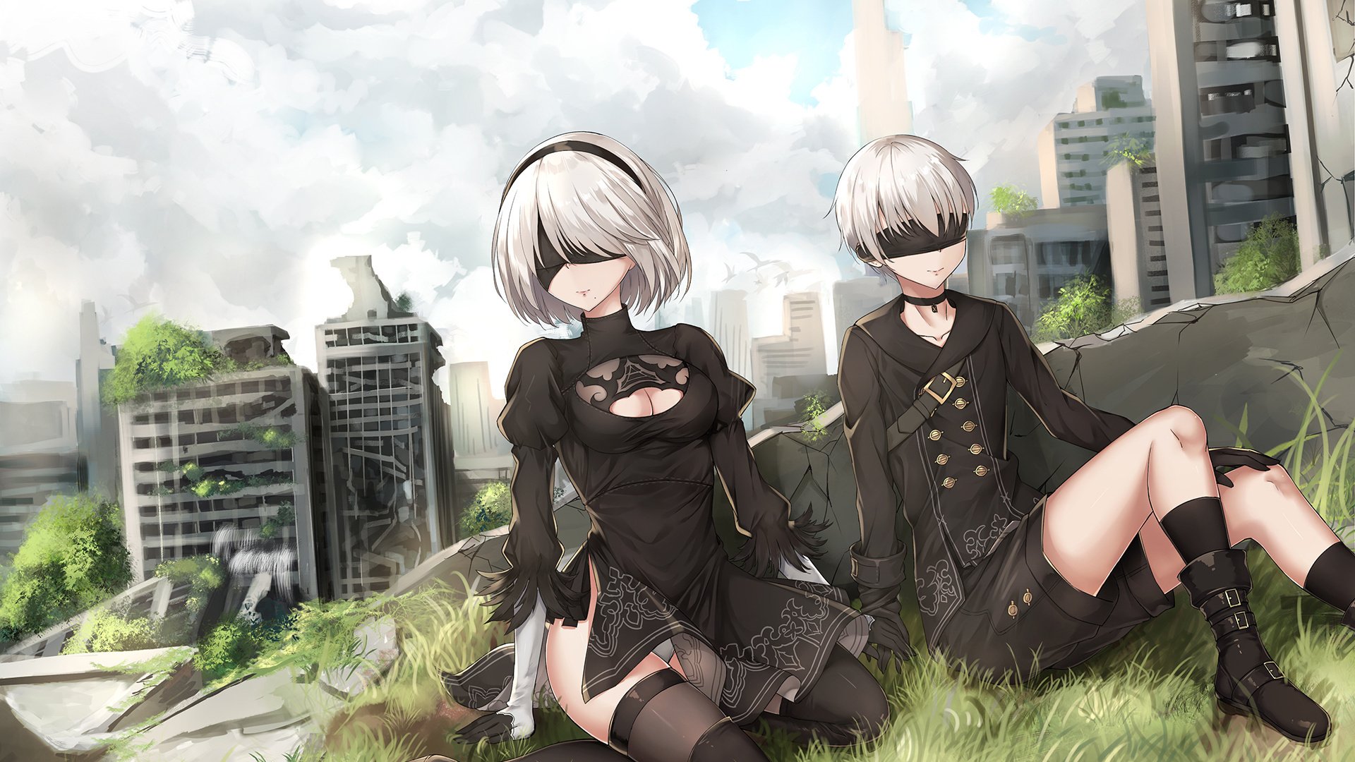 破晓红黑，当莱奥的冷刃刺穿尼日利亚式的钢铁洪流