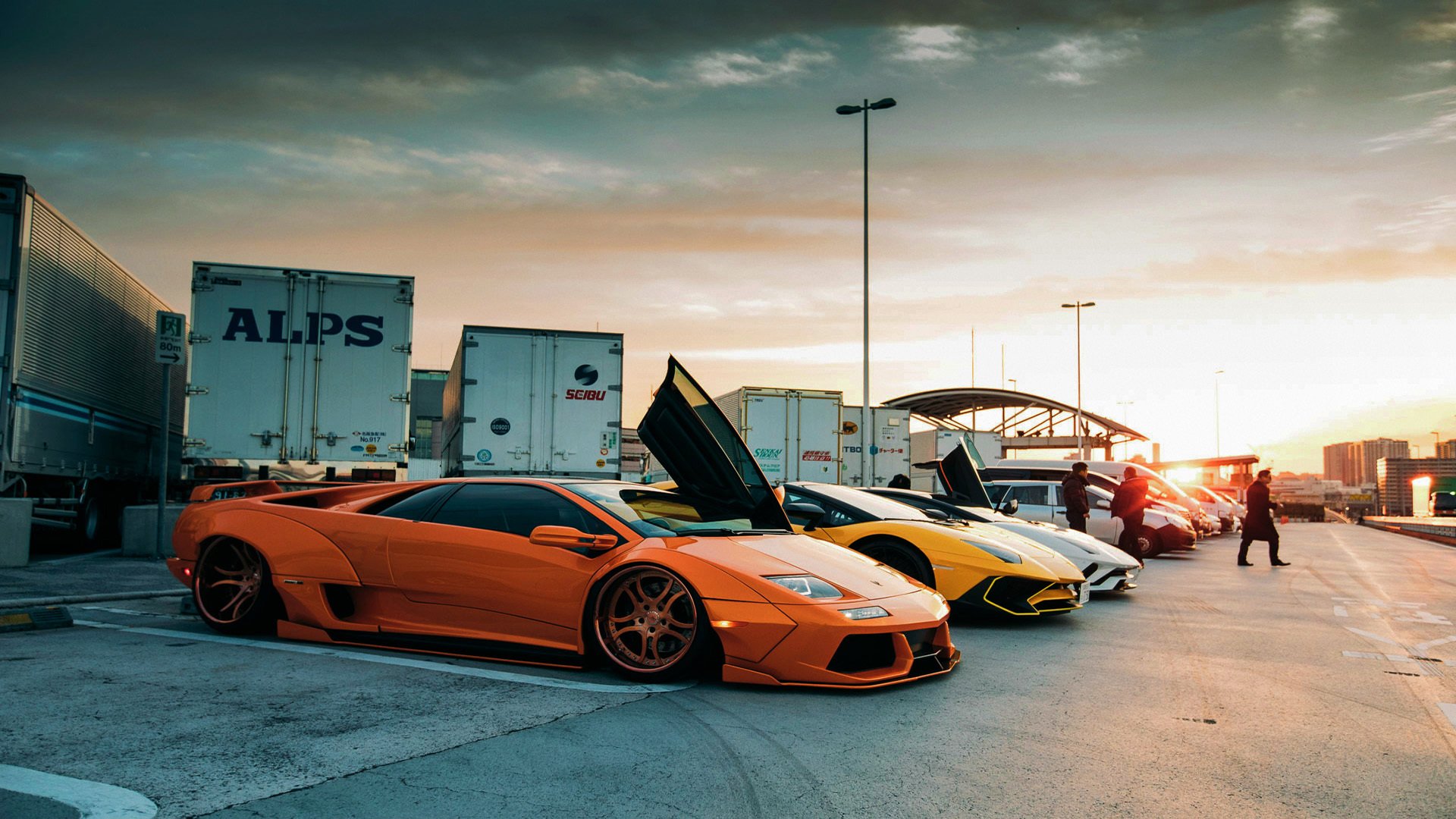 铁血蓝章，从圣马梅斯的基石到洛城的统帅