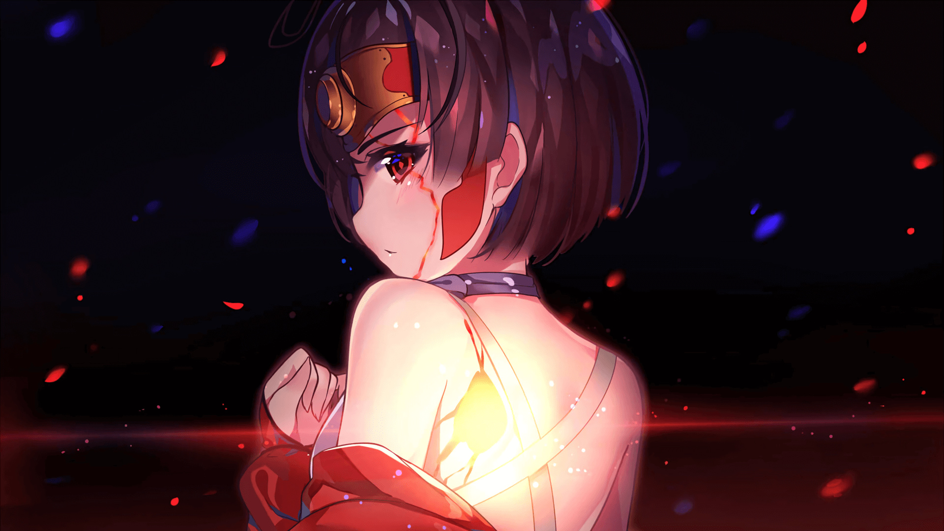 当老鹰遇上鲨鱼,一场改写规则的淘汰赛